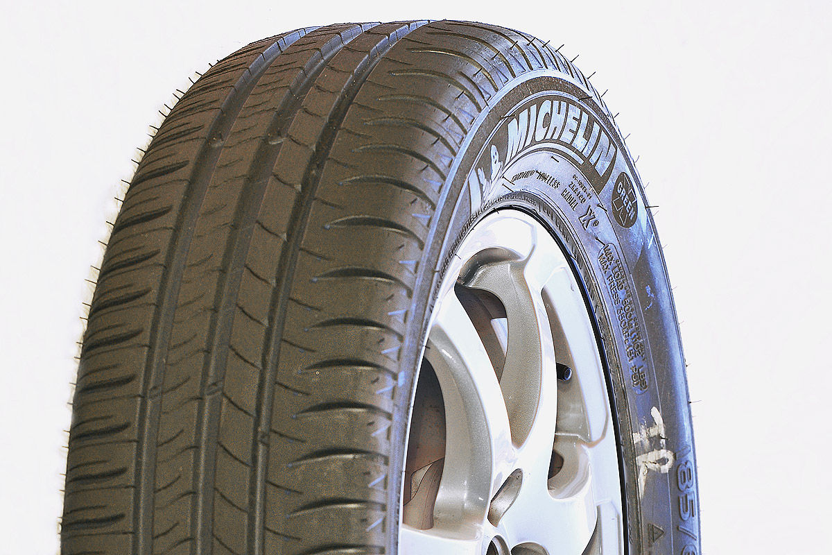 Michelin Energy Saver +